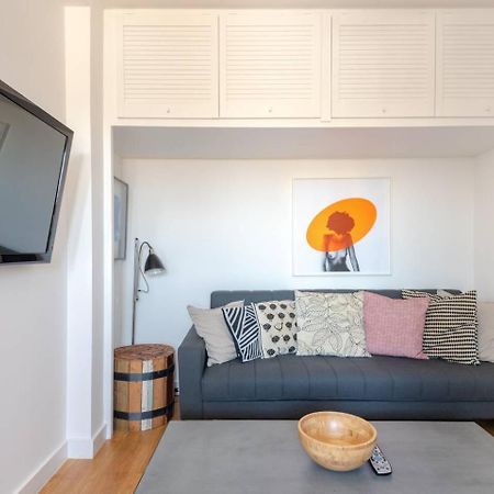 Guestready - 1Br Flat Ideally Located In Zone 2 Fits 3 Londres Exterior foto