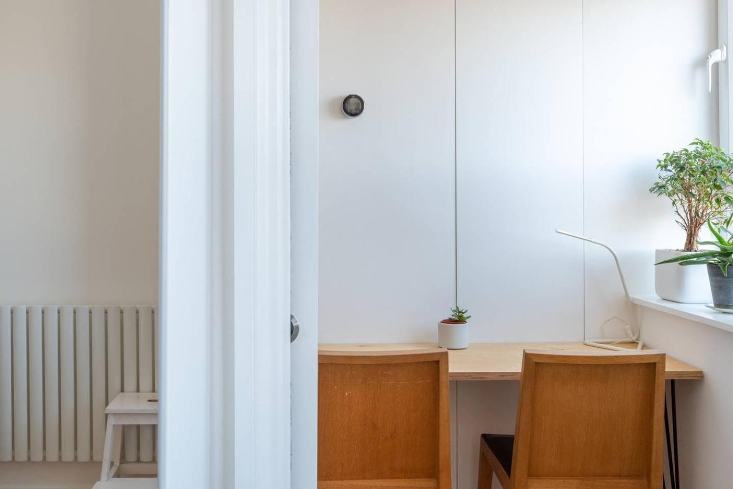 Guestready - 1Br Flat Ideally Located In Zone 2 Fits 3 Londres Exterior foto
