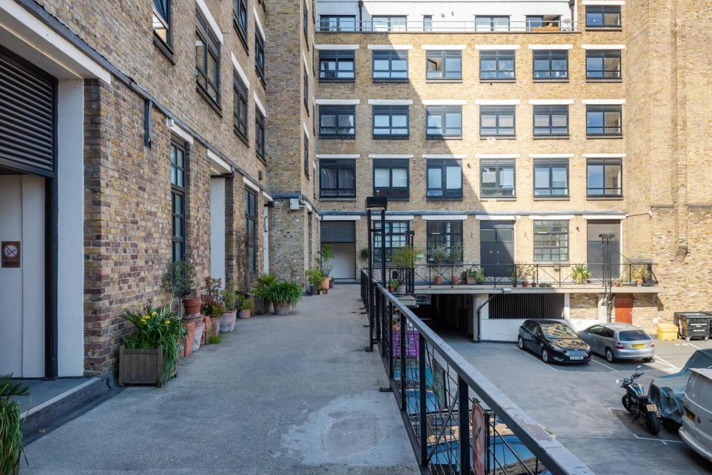 Guestready - 1Br Flat Ideally Located In Zone 2 Fits 3 Londres Exterior foto