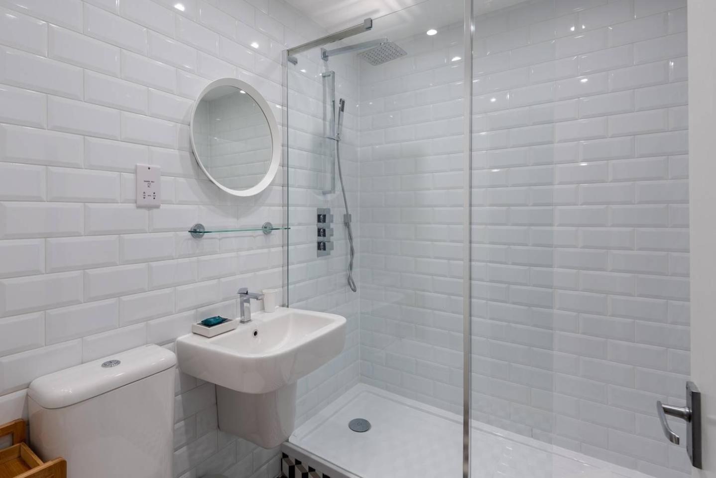 Guestready - 1Br Flat Ideally Located In Zone 2 Fits 3 Londres Exterior foto