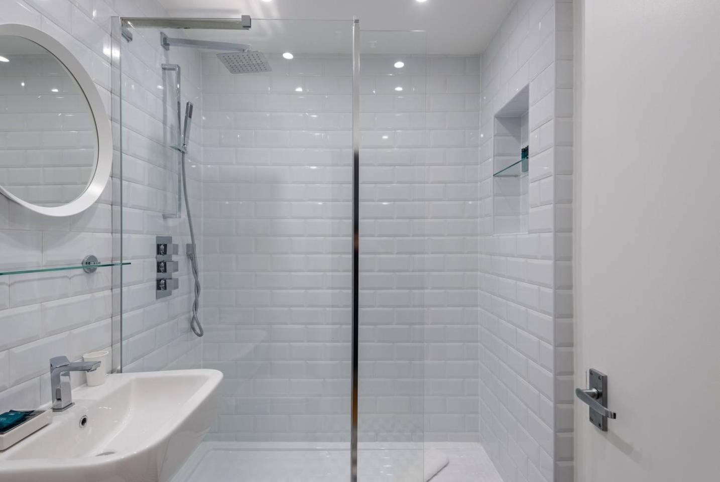 Guestready - 1Br Flat Ideally Located In Zone 2 Fits 3 Londres Exterior foto